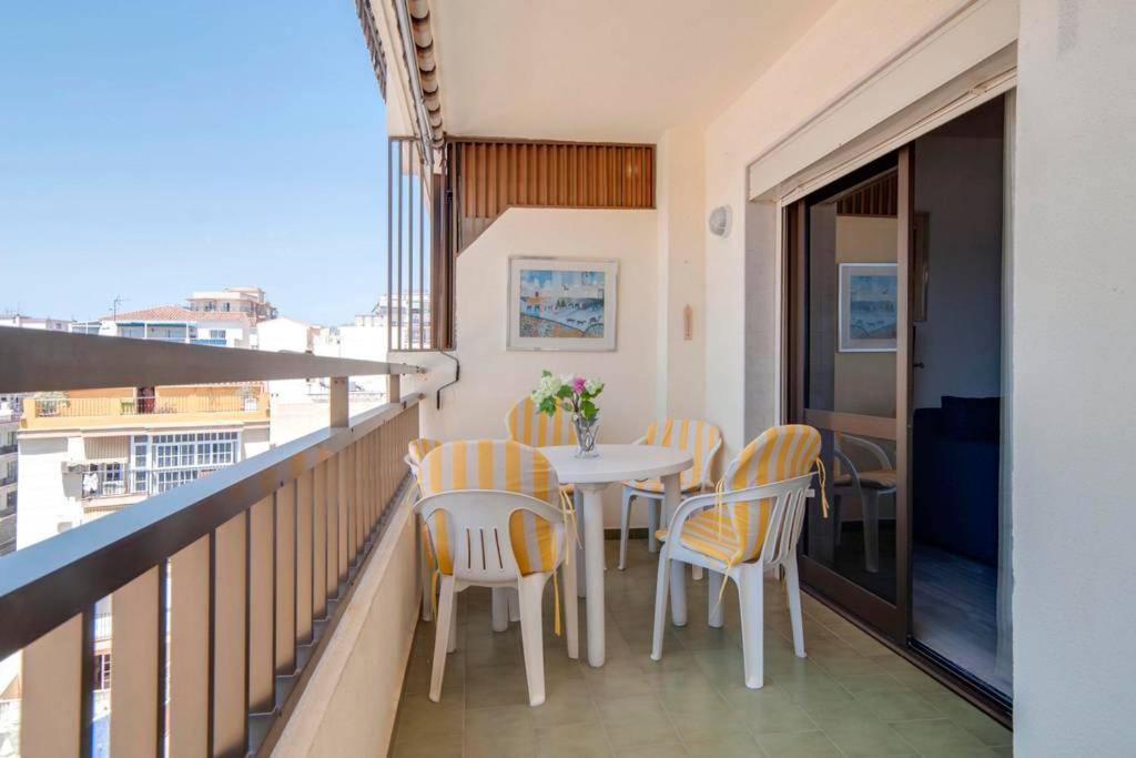 Fuengirola Lux公寓 外观 照片