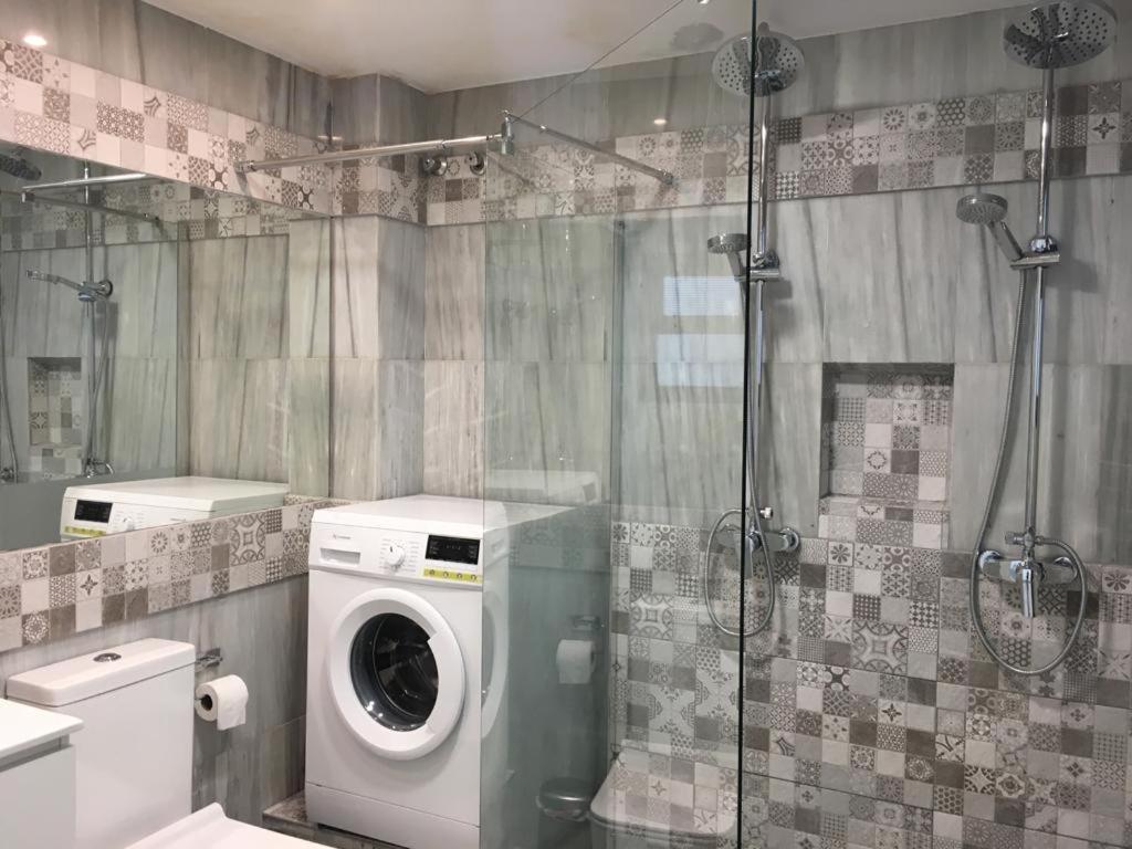 Fuengirola Lux公寓 外观 照片