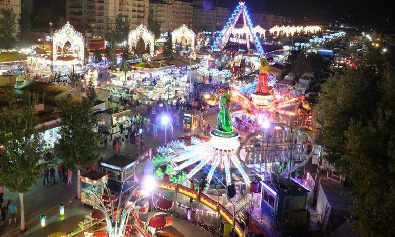 Fuengirola Lux公寓 外观 照片