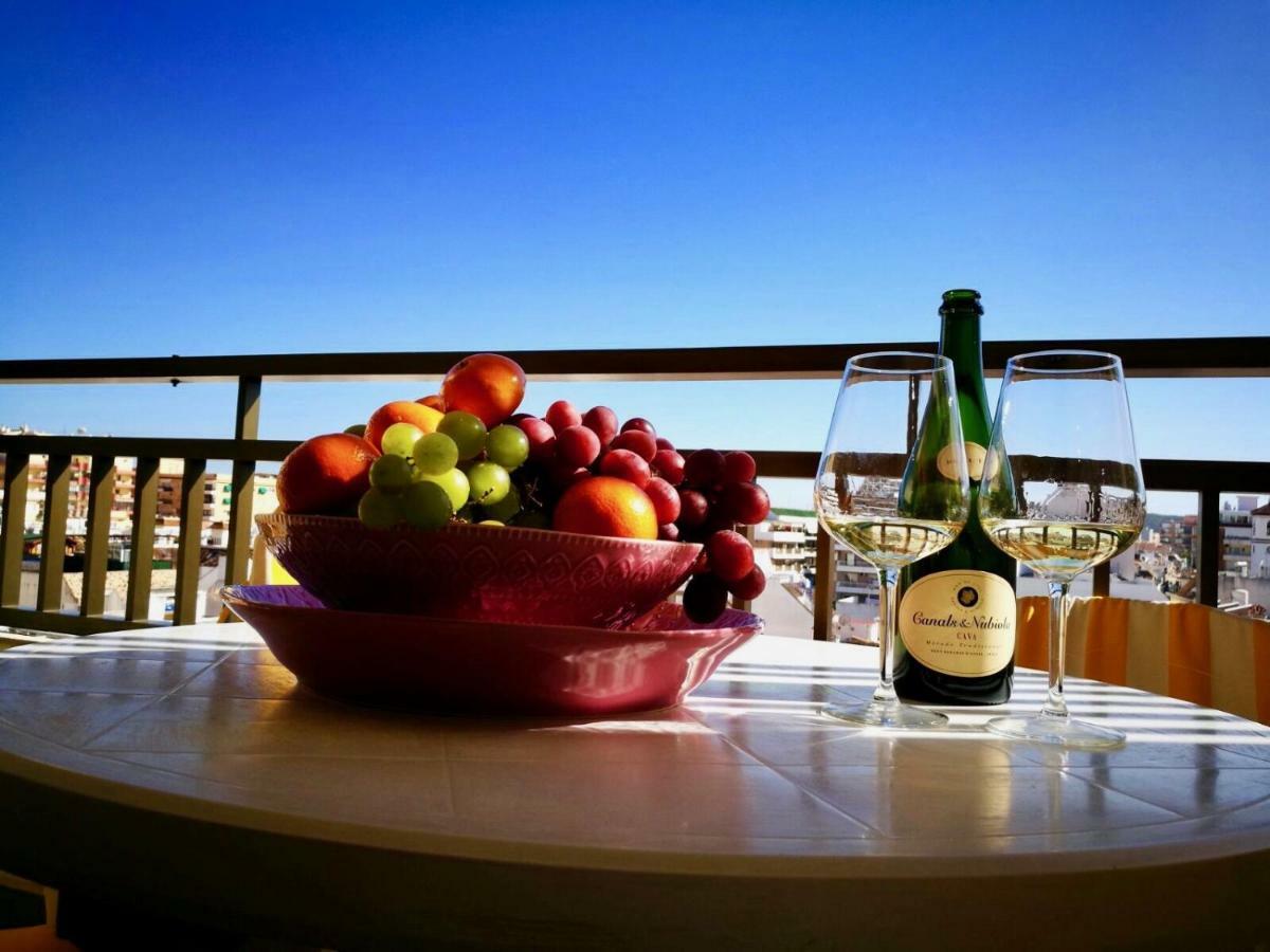 Fuengirola Lux公寓 外观 照片