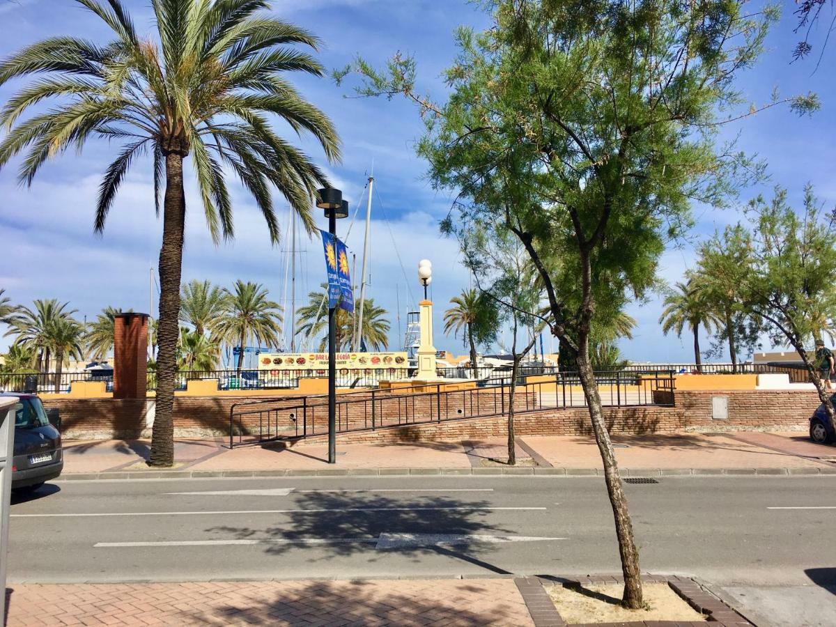 Fuengirola Lux公寓 外观 照片
