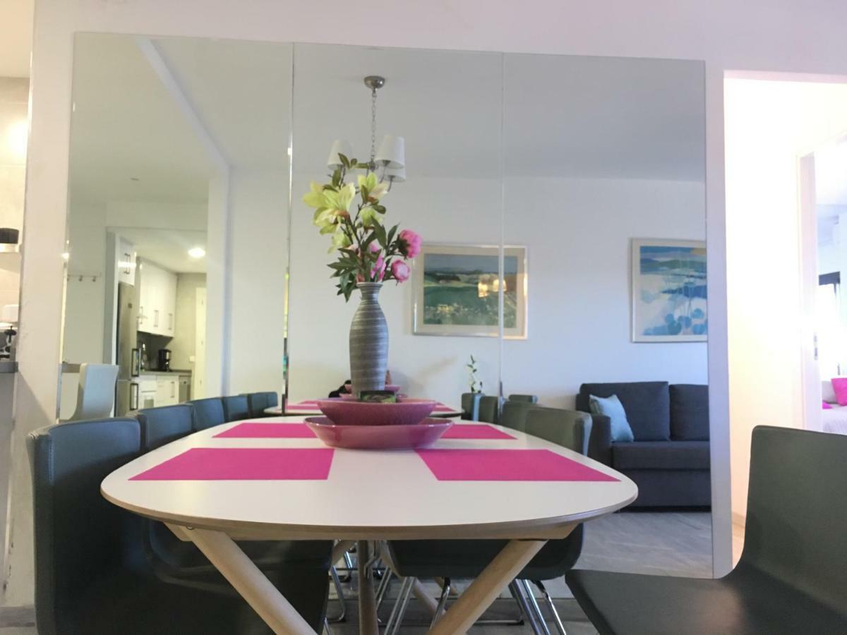 Fuengirola Lux公寓 外观 照片