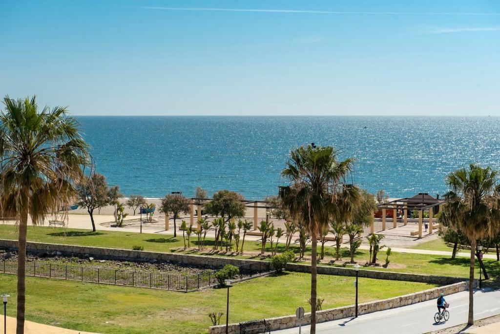 Fuengirola Lux公寓 外观 照片