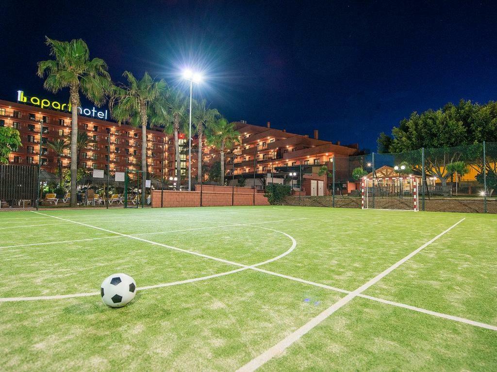 Fuengirola Lux公寓 外观 照片